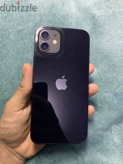 Apple - iPhone 12