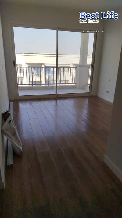 Apartment for Rent in Mivida Blue Views, New Cairo | 186 sqm | 3 Bedrooms | 3 Bathrooms | Pool View Apartment for Rent in Mivida Blue Views, New Cairo | 186 sqm | 3 Bedrooms | 3 Bathrooms | Pool View