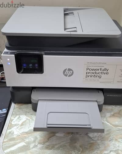 HP office jet pro 9120 (used like new)