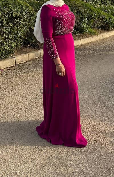 فستان سواريه للبيع dress