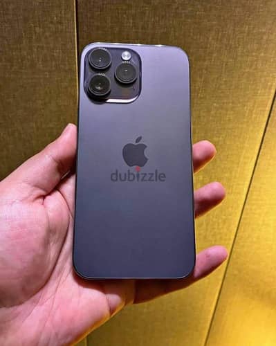 Apple - iPhone 14 Pro Max