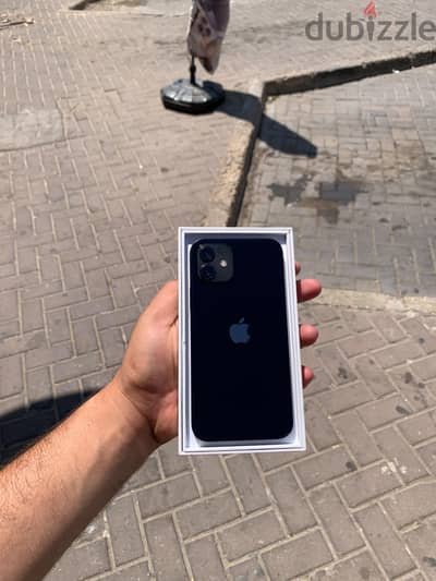 Apple - iPhone 12