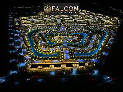 اخر محل بأقل قسط واكبر عائد امام مطار سفنكس بيخدم ع كمبوند 144 فدان ,محل بالدور الاول Dejoya Primero جاهز للمعاينه