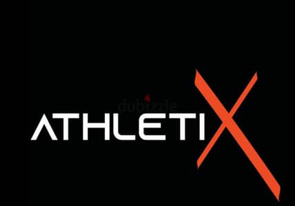 عضوية جيم athletix للبيع 11شهر