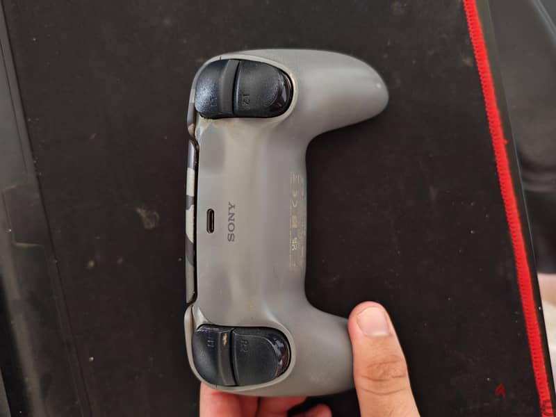 PS5 Controller 1