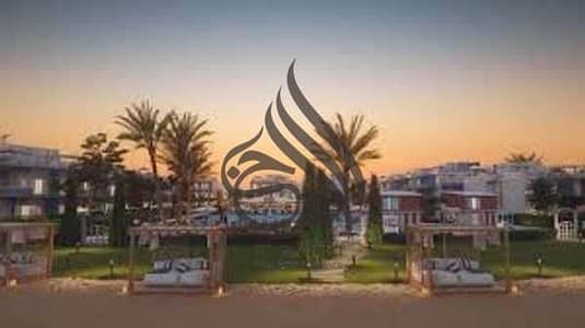 apartment fully finished for sale in City gate  new cairo prime location under market price with down payment and installment