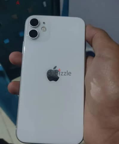 Apple - iPhone 11 بطاريه %82