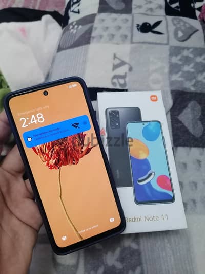Xiaomi Redmi Note 11T