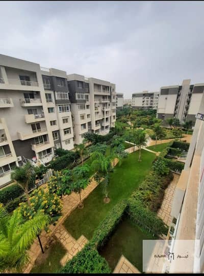 A 165 sqm apartment for sale in Madinaty, B10, with ultra super lux finishing A 165 sqm apartment for sale in Madinaty, B10, with ultra super lux finishing