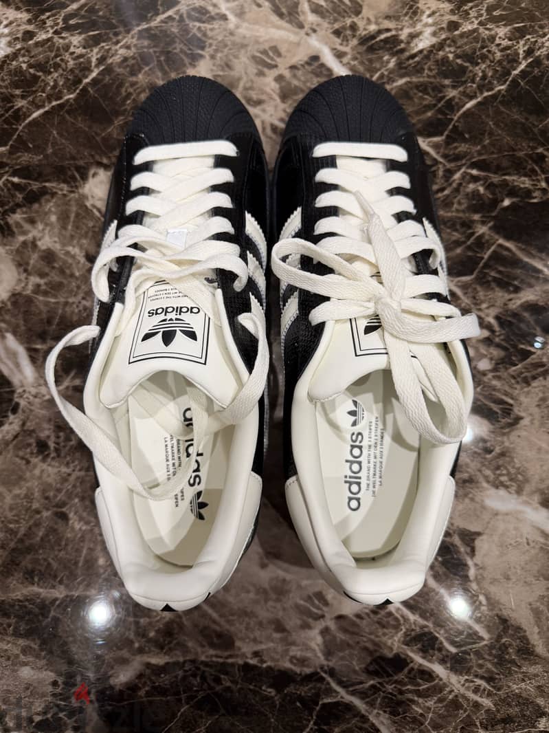 Adidas Superstar 1