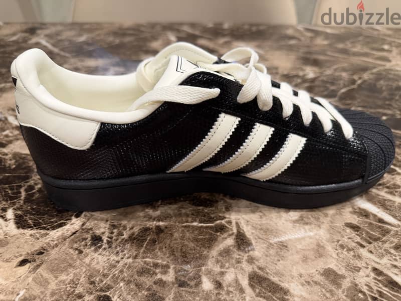 Adidas Superstar 3