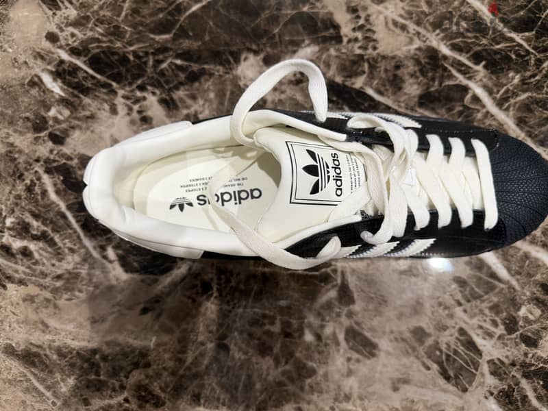 Adidas Superstar 4