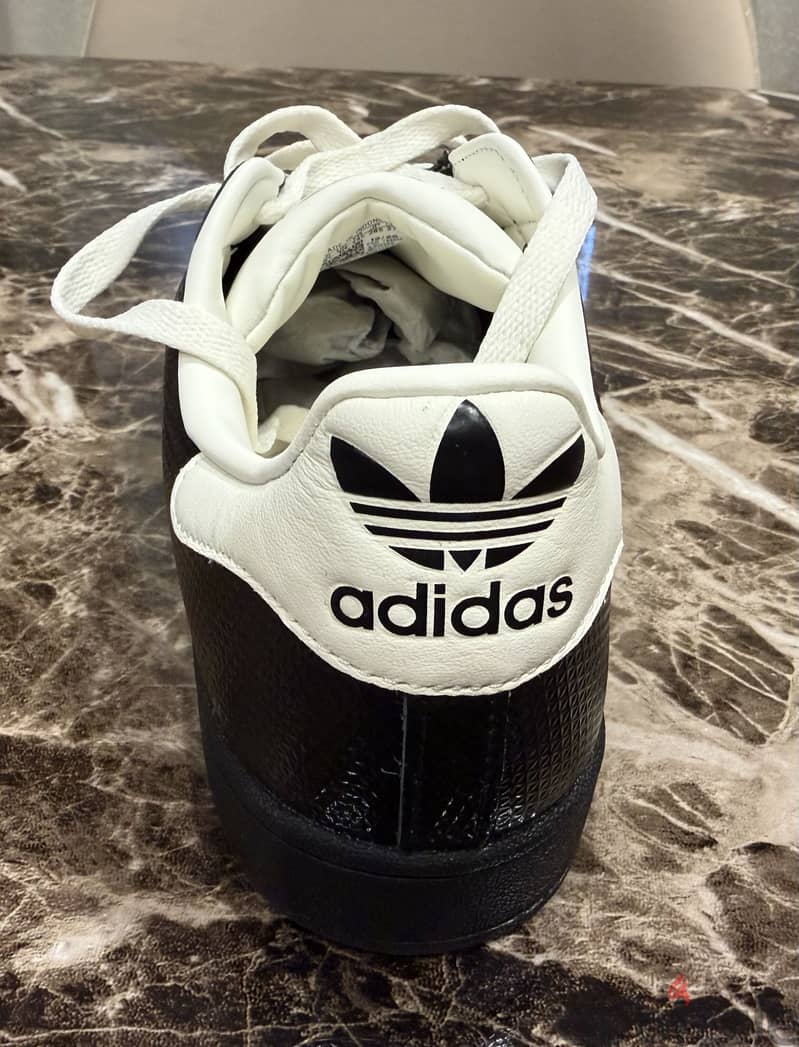 Adidas Superstar 5