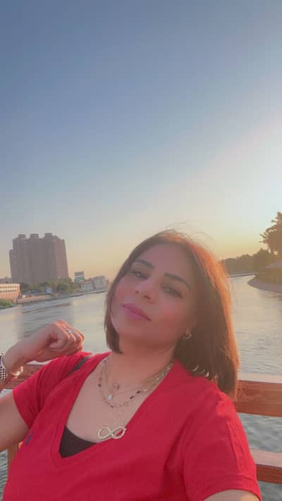 Heba Rafat