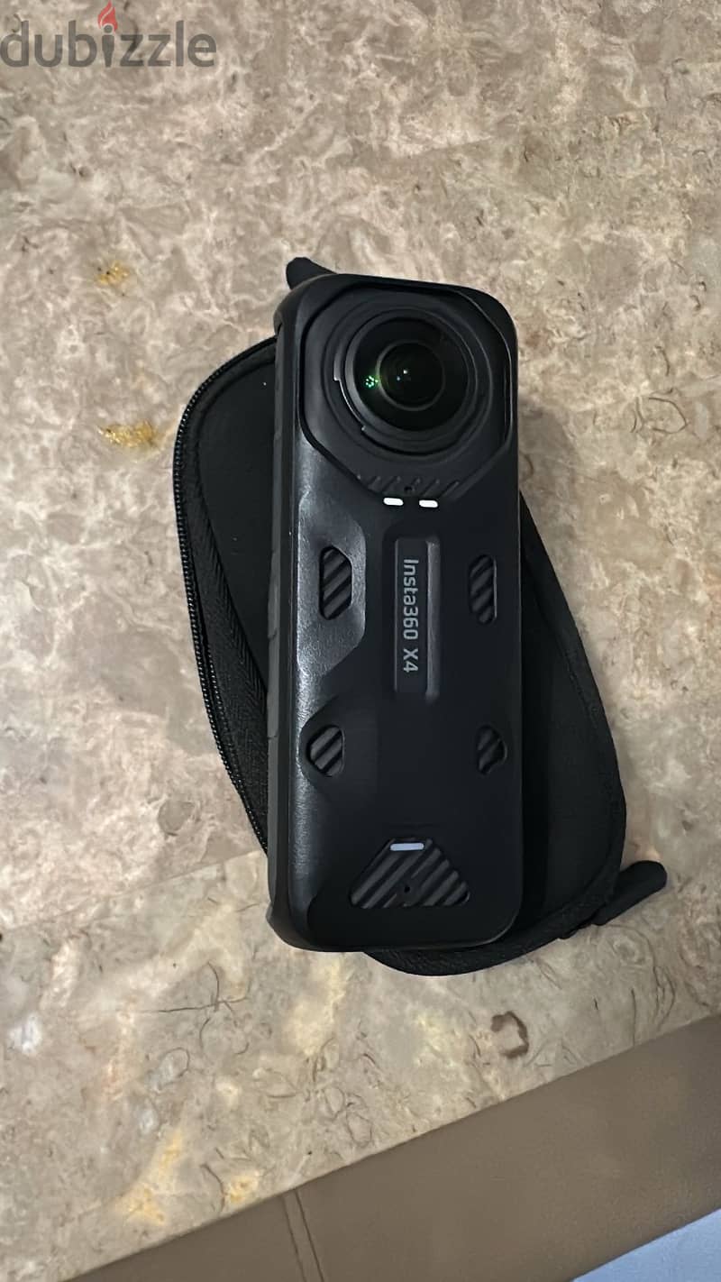 Insta 360 x4 2