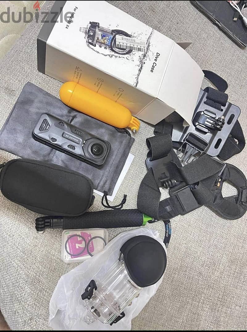 Insta 360 x4 3
