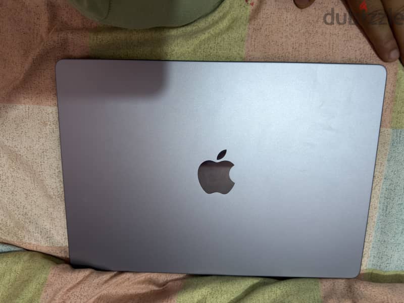 MacBook M1pro  2021 8