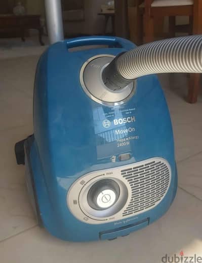 مكنسة بوش للبيع Bosch