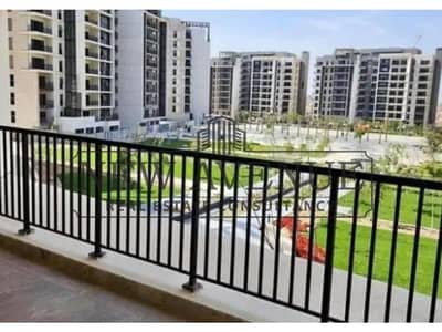شقة تشطيب كامل مميزة جدا في زيد التجمع الخامس تقسيمة مميزة في كمبوند  zed east القاهره الجديده