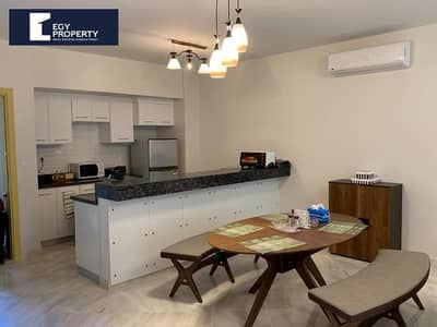 Chalet For Sale Lagoon View Super Lux Furnished Ready To Move In Marassi - North Coast Chalet For Sale Lagoon View Super Lux Furnished Ready To Move In Marassi - North Coast
