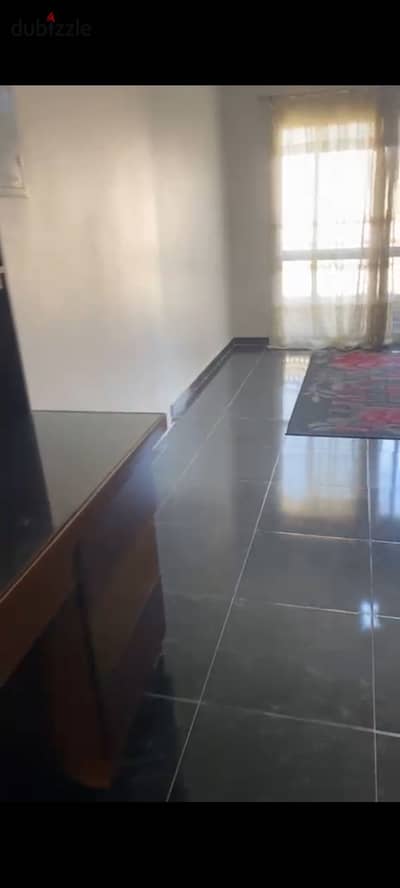 2 apartments open to each other