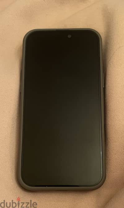 Apple - iPhone 16 Pro Max