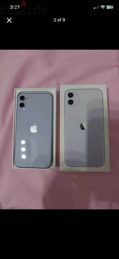 iPhone 11