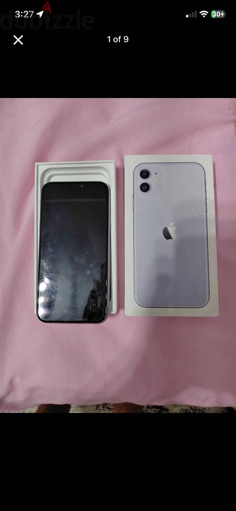 iPhone 11 1