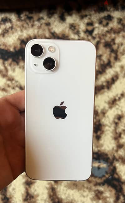 Apple - iPhone 13