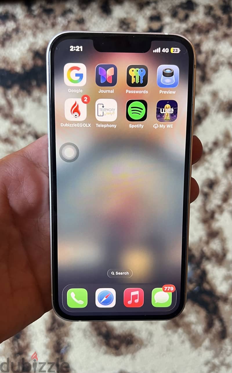 Apple - iPhone 13 1