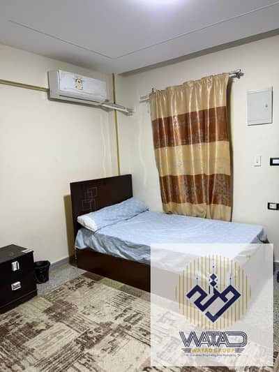 Studio for rent in Neighborhood One, Adjacent 7