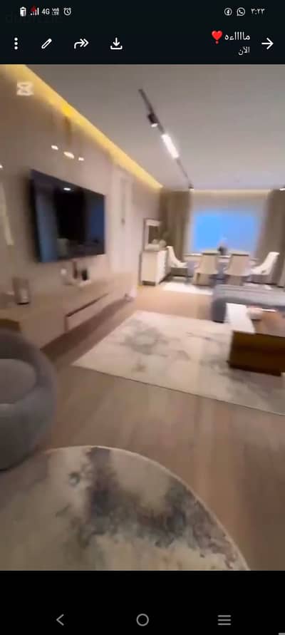Apartment for sale in Madinaty 136 meters ground floor with a garden of 50 meters ultra super lux wide garden view Apartment for sale in Madinaty 136 meters ground floor with a garden of 50 meters ultra super lux wide garden view