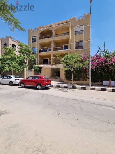 كمبوند سبرينجز حسن علام - مدينة الشروق