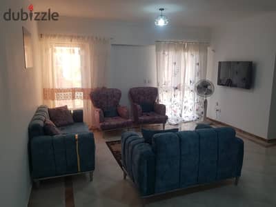 شقة للإيجار في سكن مصر التجمع الخامس