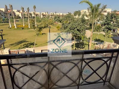 فيلا تاون للبيع استلام فوري فيو وايد جاردن