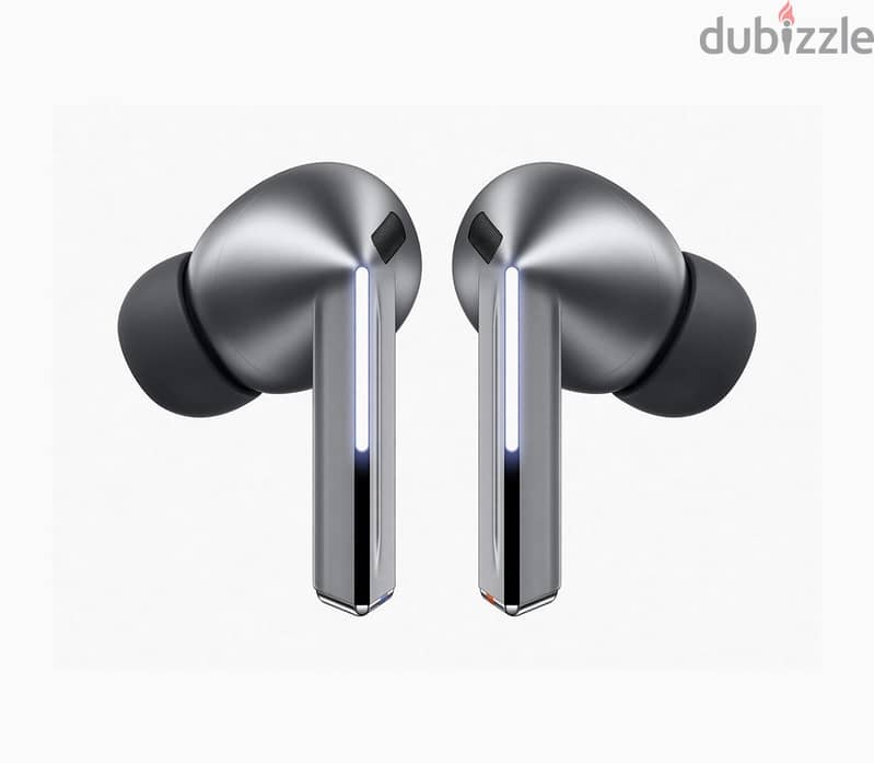 Samaung Earbuds 3 pro 1