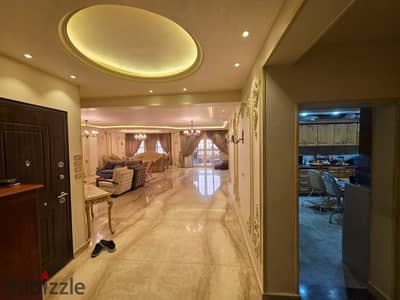 Apartment for sale in Al-Narges 1 in the Fifth Settlement