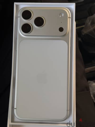 Apple - iPhone 17 Pro Max