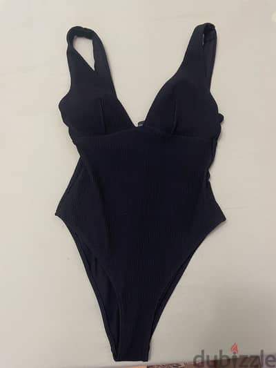 Swimsuit from h&m