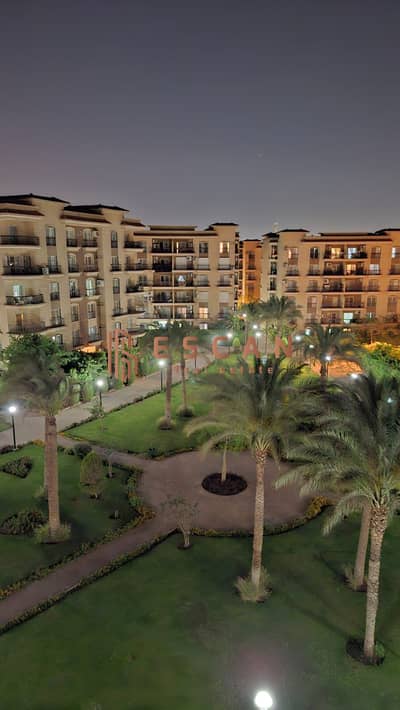Furnished 183 sq m apartment for rent in Al Rehab, prime location near services Furnished 183 sq m apartment for rent in Al Rehab, prime location near services
