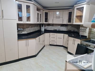 Luxury 325 sqm apartment for sale in Madinaty B3, featuring a stunning club view Luxury 325 sqm apartment for sale in Madinaty B3, featuring a stunning club view