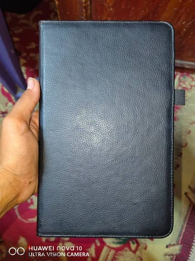 جراب جديد لتاب Samsung Tab a6 الاصلي