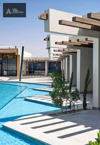 شالية متشطب بالكامل للبيع فى الساحل الشمالى شالية متشطب بالكامل للبيع فى الساحل الشمالى