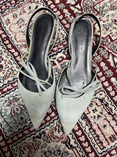 Ballerina size 38