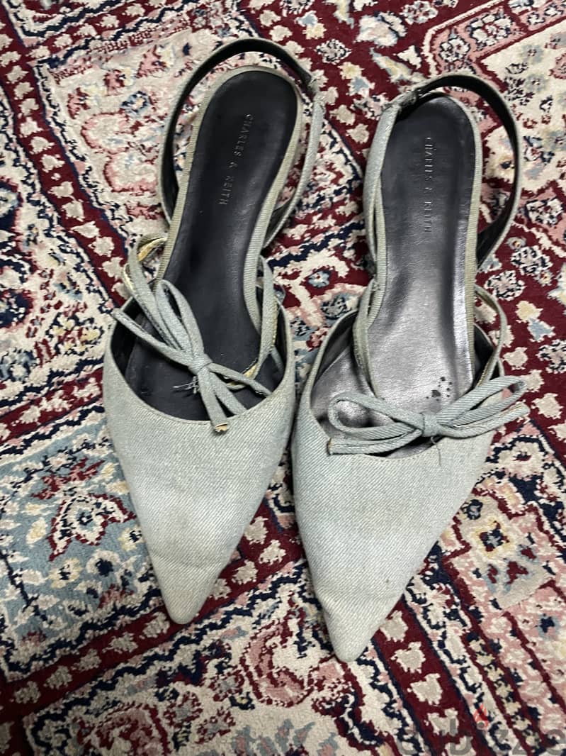 Ballerina size 38 1