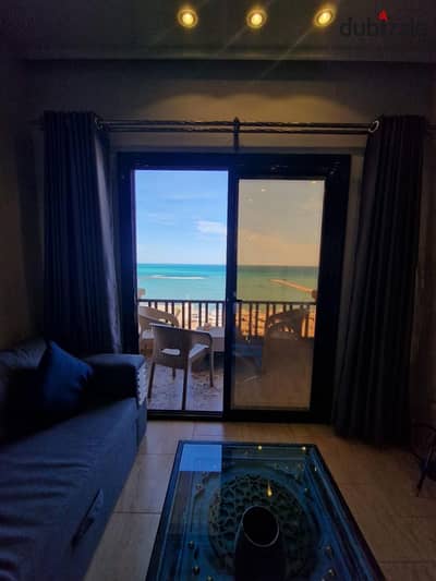 Studio for Sale at Turtles Beach | Side Sea & Pool View