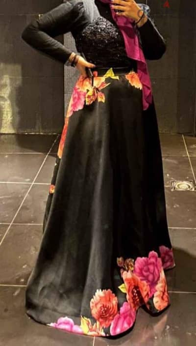 فستان سواريه للبيع dress