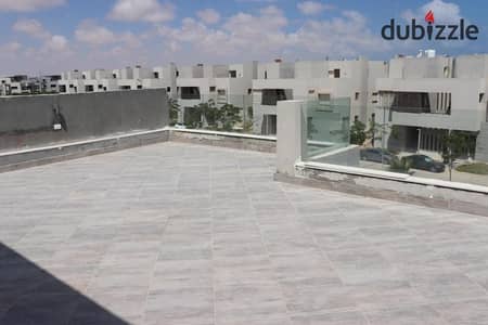 شاليه لايجار في هاسيندا باي
