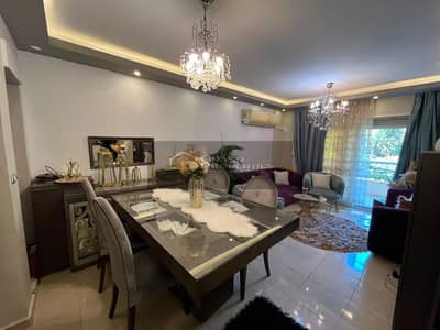 For sale in my city, a ground floor in a garden For sale in my city, a ground floor in a garden