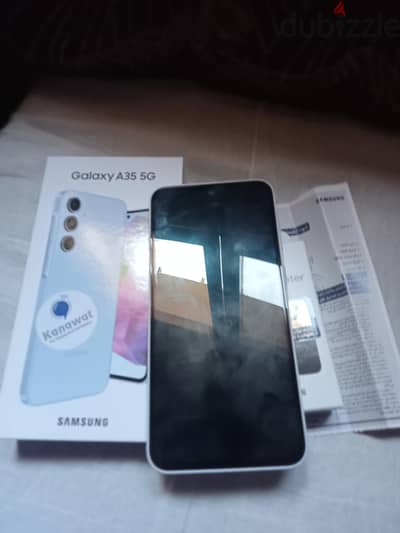 Samsung A35 5G